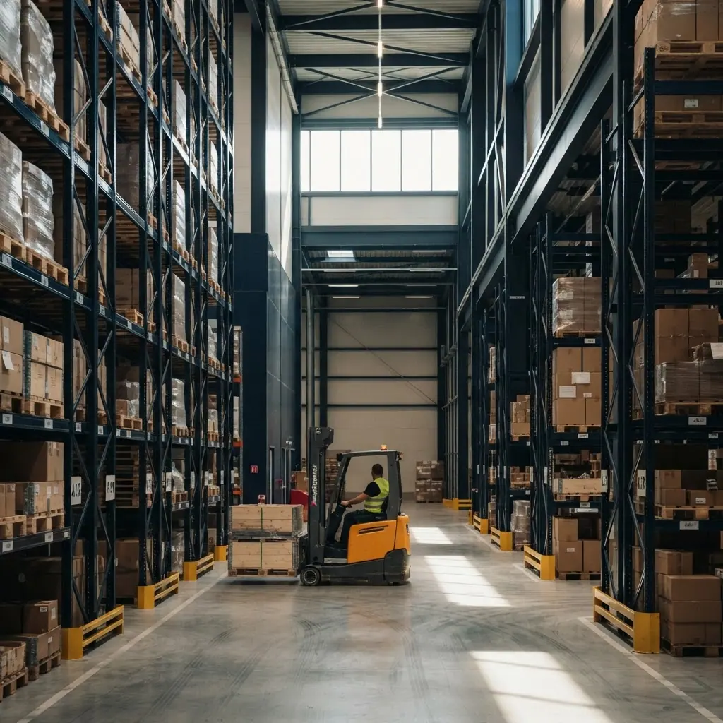 Logistics