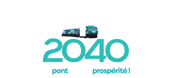 Simandou 2040